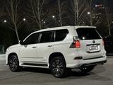 Lexus GX 460 2012 годаүшін19 500 000 тг. в Алматы – фото 5