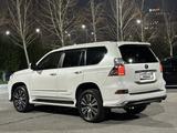 Lexus GX 460 2012 годаүшін19 500 000 тг. в Алматы – фото 4