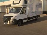 Mercedes-Benz Sprinter 2020 годаүшін22 000 000 тг. в Алматы – фото 2