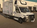Mercedes-Benz Sprinter 2020 годаүшін22 000 000 тг. в Алматы