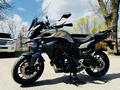 Yamaha  MT-09 Tracer (FJ-09) 2015 годаүшін3 800 000 тг. в Алматы