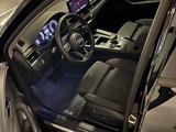 Audi A4 2020 года за 15 000 000 тг. в Алматы – фото 2