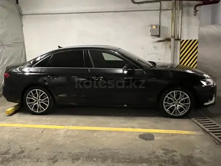Audi A4 2020 годаүшін15 000 000 тг. в Алматы – фото 7