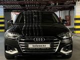 Audi A4 2020 года за 15 000 000 тг. в Алматы