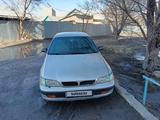 Toyota Carina E 1996 годаүшін1 800 000 тг. в Семей – фото 3