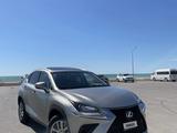 Lexus NX 200t 2015 года за 12 700 000 тг. в Астана