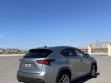 Lexus NX 200t 2015 года за 12 700 000 тг. в Астана – фото 3