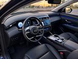 Hyundai Tucson 2024 года за 14 000 000 тг. в Кокшетау