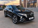 Hyundai Tucson 2024 года за 14 000 000 тг. в Кокшетау – фото 2