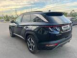 Hyundai Tucson 2024 года за 14 000 000 тг. в Кокшетау – фото 4