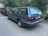 Volkswagen Passat 1992 года за 1 450 000 тг. в Петропавловск – фото 3