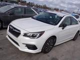 Subaru Legacy 2019 года за 5 000 000 тг. в Алматы – фото 5