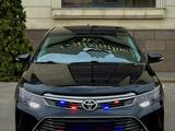 Toyota Camry 2014 года за 11 250 000 тг. в Алматы