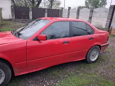 BMW 3 Series, 1992