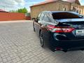 Toyota Camry 2018 года за 13 500 000 тг. в Шымкент – фото 30