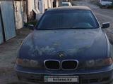 BMW 523 1996 года за 2 500 000 тг. в Сатпаев – фото 2