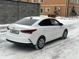 Hyundai Accent 2021 годаfor7 150 000 тг. в Павлодар – фото 4