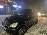 Mercedes-Benz A 160 2003 года за 2 400 000 тг. в Астана – фото 4