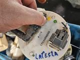 Бензонасос бензостанция датчик уровня топлива топливный фильтр за 500 тг. в Алматы