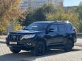 Toyota Land Cruiser Prado 2018 года за 22 000 000 тг. в Актобе – фото 2