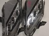 ПТФ (туманки) LED на Kia Cerato K3 2021-2023 за 100 000 тг. в Алматы – фото 2