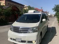 Toyota Alphard 2005 годаfor5 100 000 тг. в Актау