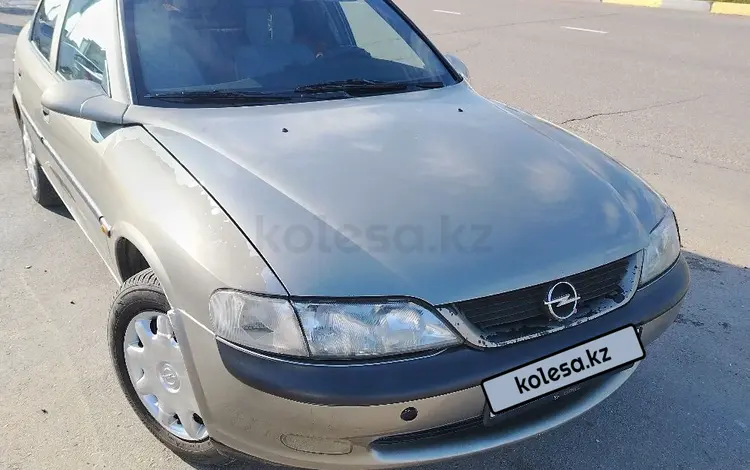 Opel Vectra 1996 годаүшін1 200 000 тг. в Шымкент