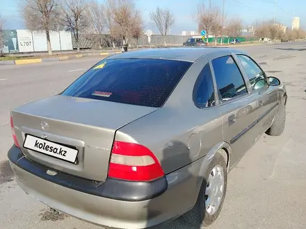 Opel Vectra 1996 года за 1 200 000 тг. в Шымкент – фото 6