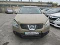 Nissan Qashqai 2008 годаүшін3 072 502 тг. в Шымкент