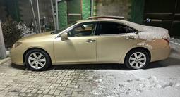 Lexus ES 350 2007 годаүшін6 200 000 тг. в Алматы – фото 2