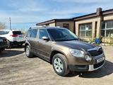 Skoda Yeti 2013 годаүшін7 000 000 тг. в Караганда – фото 5