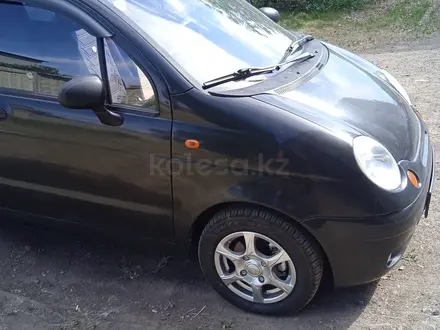 Daewoo Matiz 2011 года за 1 400 000 тг. в Экибастуз