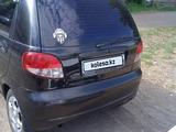 Daewoo Matiz 2011 годаfor1 800 000 тг. в Экибастуз – фото 3