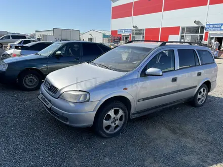 Opel Astra 1999 года за 2 200 000 тг. в Атырау