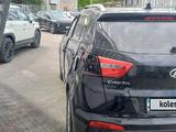 Hyundai Creta 2018 года за 4 000 000 тг. в Петропавловск – фото 4