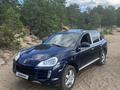 Porsche Cayenne 2003 года за 7 000 000 тг. в Кокшетау – фото 9