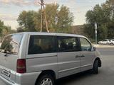 Mercedes-Benz Vito 1999 года за 3 800 000 тг. в Тараз – фото 4