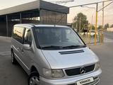 Mercedes-Benz Vito 1999 года за 3 800 000 тг. в Тараз – фото 2