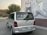 Mercedes-Benz Vito 1999 года за 3 800 000 тг. в Тараз – фото 5