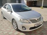 Toyota Corolla 2011 годаүшін6 700 000 тг. в Астана