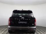 Hyundai Palisade 2025 года за 28 490 000 тг. в Астана – фото 5