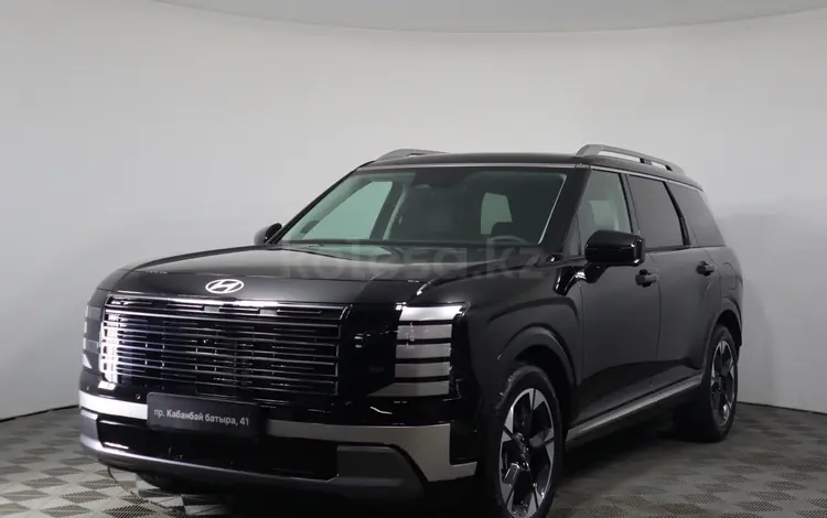 Hyundai Palisade 2025 года за 28 490 000 тг. в Астана