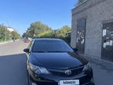 Toyota Camry 2012 года за 7 600 000 тг. в Алматы