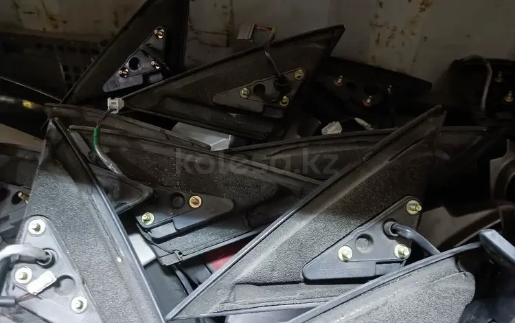 Боковые зеркало заднего видаүшін15 000 тг. в Алматы