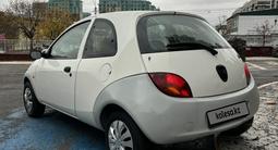 Ford KA 1997 годаүшін1 200 000 тг. в Алматы – фото 4