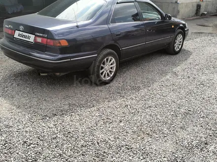 Toyota Camry 1997 года за 3 600 000 тг. в Талдыкорган – фото 4