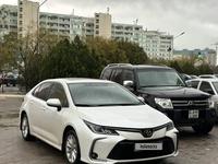 Toyota Corolla 2022 года за 12 000 000 тг. в Актау