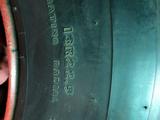 Грузовая шина с диском 13 R 22 за 100 тг. в Караганда – фото 3