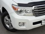 Toyota Land Cruiser 2014 годаүшін23 500 000 тг. в Алматы – фото 3
