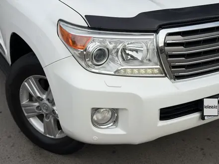 Toyota Land Cruiser 2014 года за 23 500 000 тг. в Алматы – фото 3